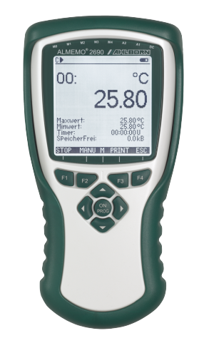 Almemo 2690