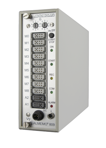 Almemo 809