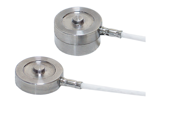 8413, 8414 Subminiaturowy czujnik siły