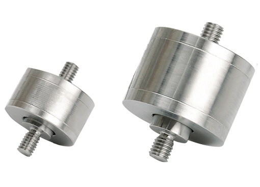 8431, 8432 Miniaturowy czujnik nacisku i rozciągania