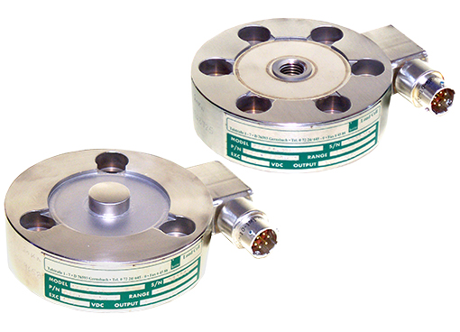 85041, 85043, 85073, 85075 Precyzyjny czujnik siły