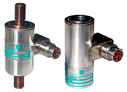 85081, 85082 Czujnik siły rozciągania