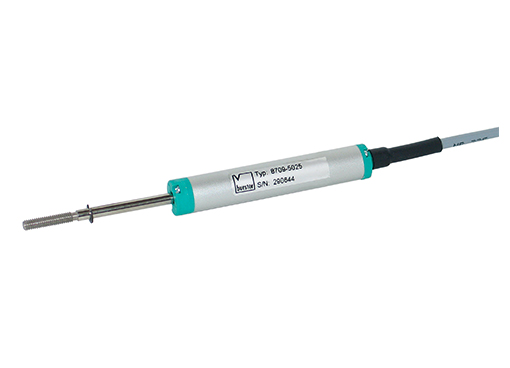 8709 Potencjometryczny czujnik przemieszczenia