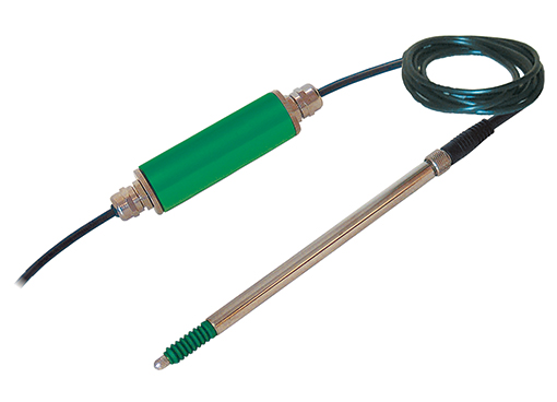 8739 Czujnik przemieszczenia LVDT