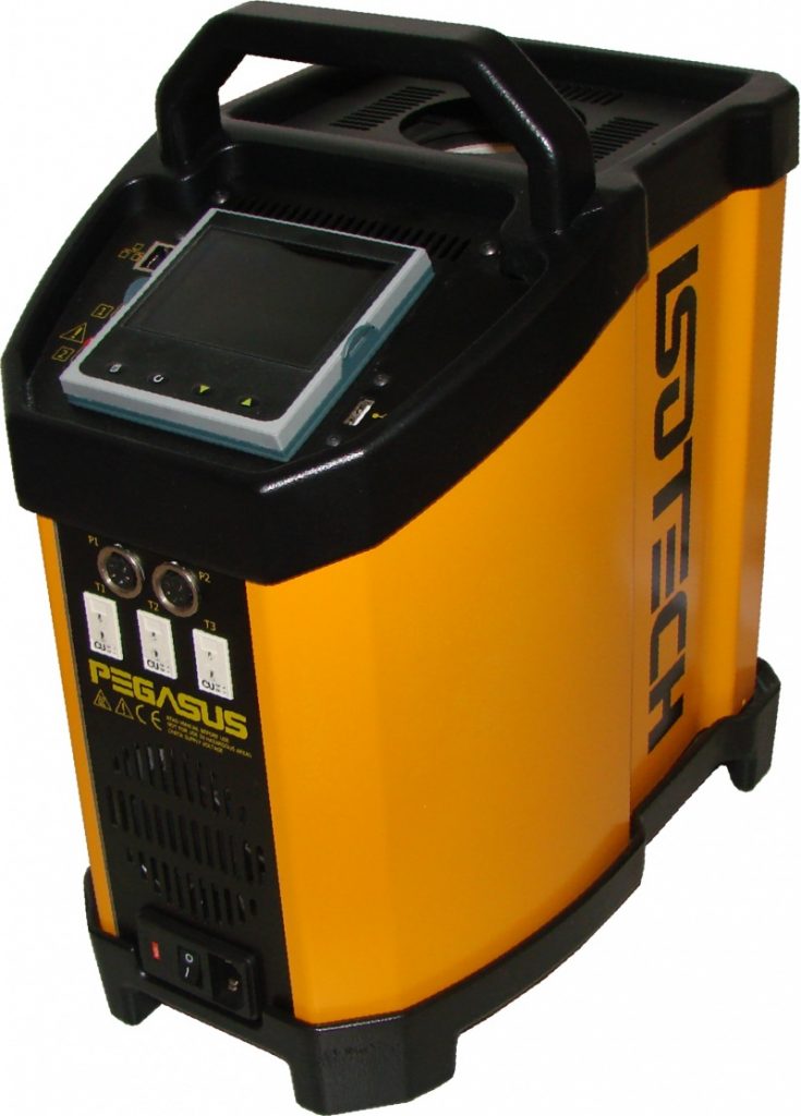 Piec kalibracyjny PEGASUS 4853