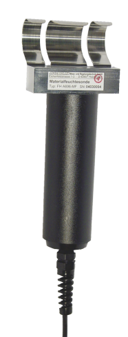 Czujnik zawilgocenia