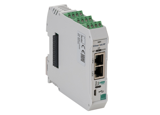 9251 Sterownik sieciowy dla serii wzmacniaczy o symbolu 9250