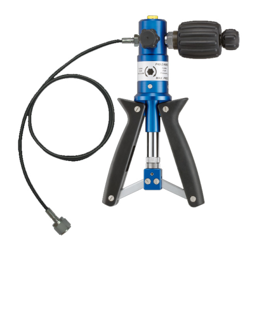 Pompy ciśnieniowe IKM Instrutek