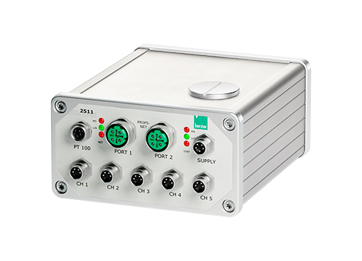 2511 Profesjonalny miernik baterii