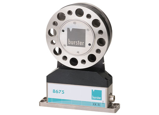 8675 Czujnik momentu obrotowego z kołnierzem