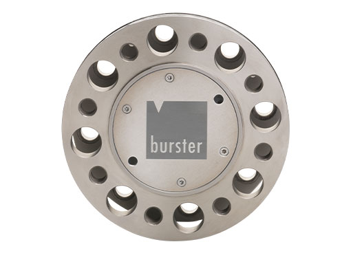 8675 Czujnik momentu obrotowego z kołnierzem