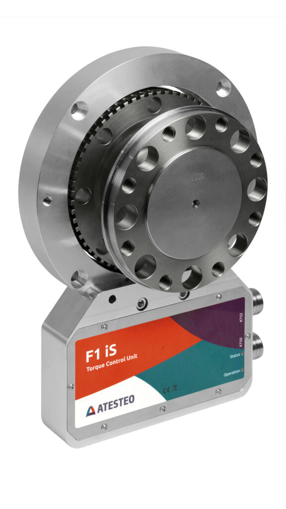 ATESTEO F series (do 20.000 Nm)