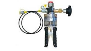 Pompa ciśnieniowa IKM Instrutek IN3PPM10250